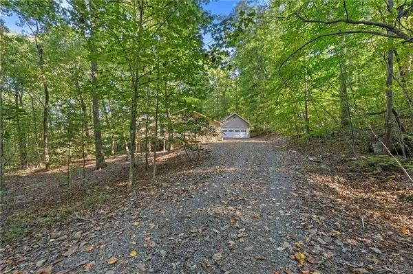 1148 Old Forge EST, Hiawassee, GA 30546