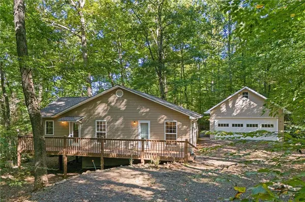 1148 Old Forge EST, Hiawassee, GA 30546