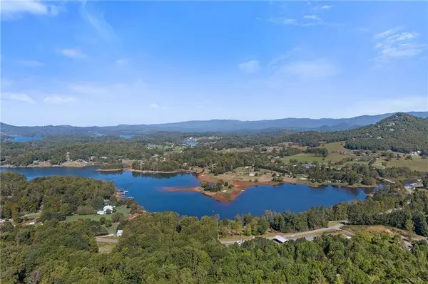 1148 Old Forge EST, Hiawassee, GA 30546