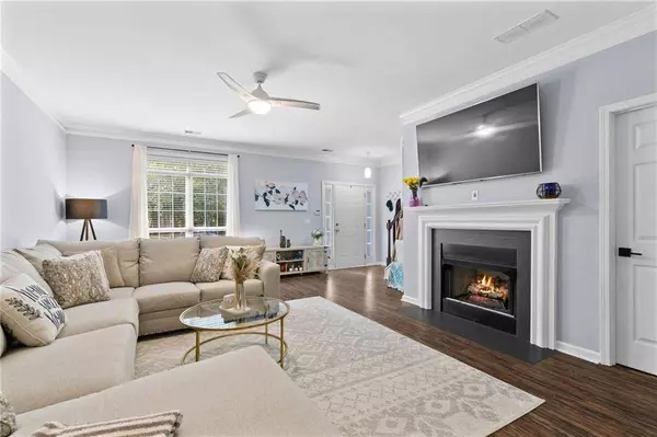 3430 Town Square DR NW #1, Kennesaw, GA 30144