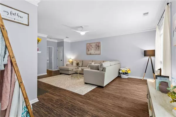 3430 Town Square DR NW #1, Kennesaw, GA 30144