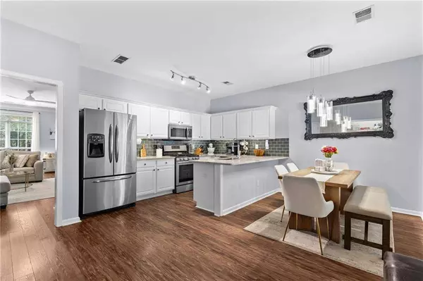 3430 Town Square DR NW #1, Kennesaw, GA 30144