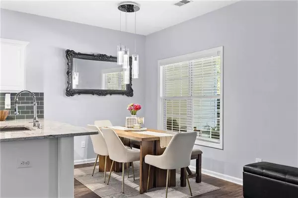 3430 Town Square DR NW #1, Kennesaw, GA 30144