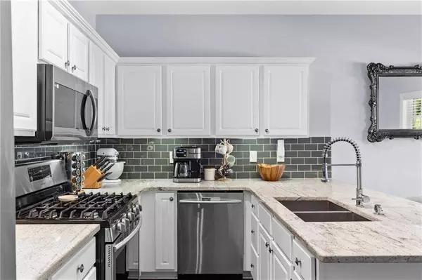 3430 Town Square DR NW #1, Kennesaw, GA 30144