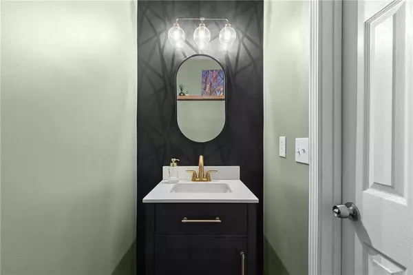 3430 Town Square DR NW #1, Kennesaw, GA 30144