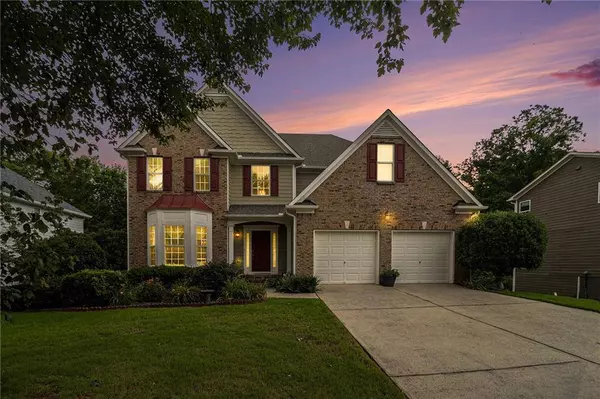 5925 Crescent Landing DR, Cumming, GA 30028