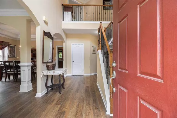 5925 Crescent Landing DR, Cumming, GA 30028