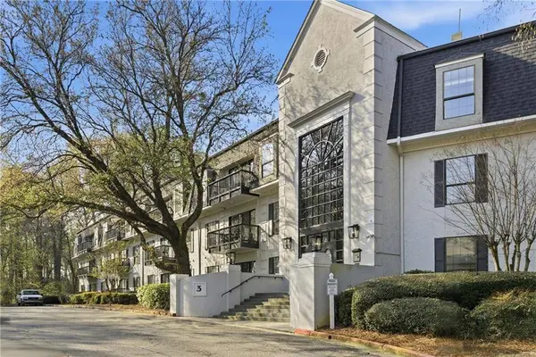 3115 Pine Heights DR NE, Atlanta, GA 30324