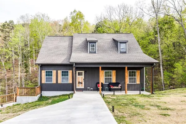 357 Orchard WAY SE, Calhoun, GA 30701