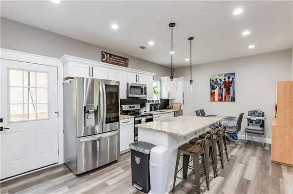 357 Orchard WAY SE, Calhoun, GA 30701