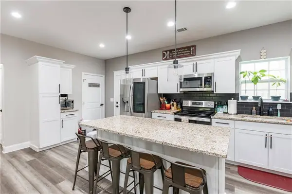 357 Orchard WAY SE, Calhoun, GA 30701