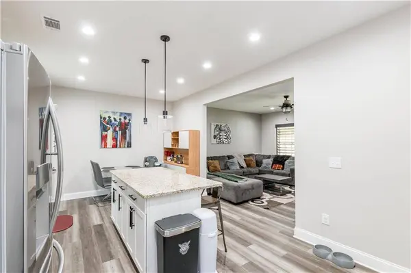 357 Orchard WAY SE, Calhoun, GA 30701