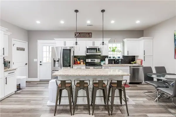 357 Orchard WAY SE, Calhoun, GA 30701