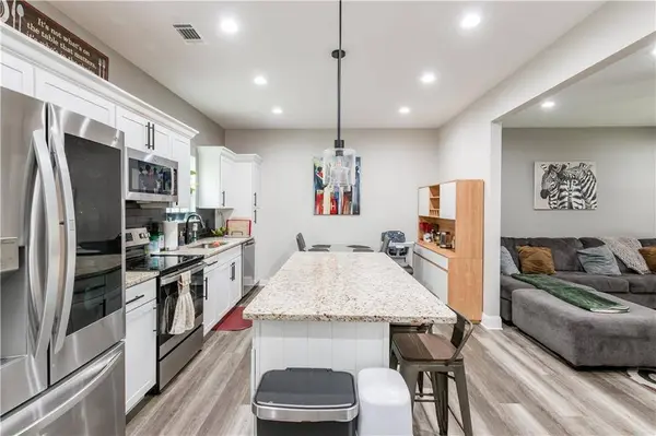 357 Orchard WAY SE, Calhoun, GA 30701