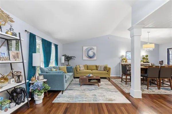 1850 Branch View DR, Marietta, GA 30062