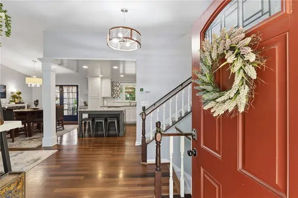 1850 Branch View DR, Marietta, GA 30062