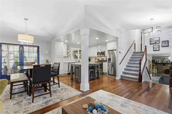 1850 Branch View DR, Marietta, GA 30062