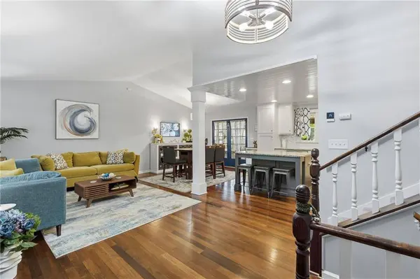 1850 Branch View DR, Marietta, GA 30062