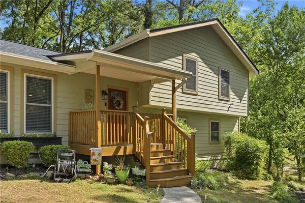 1850 Branch View DR, Marietta, GA 30062