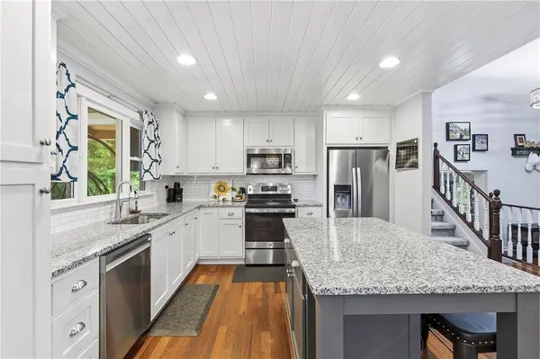 1850 Branch View DR, Marietta, GA 30062