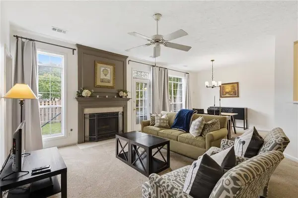 3275 Sonata LN, Alpharetta, GA 30004