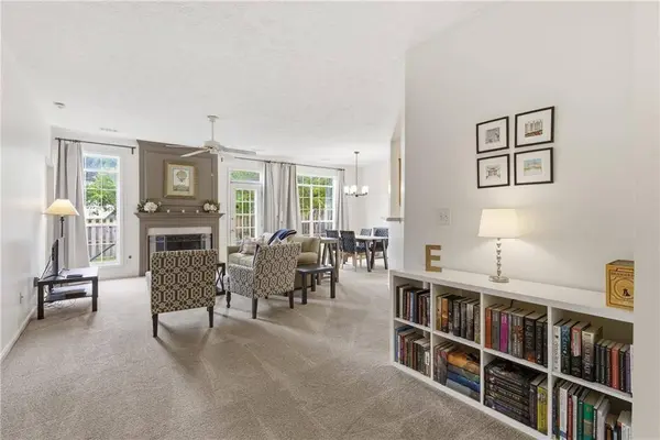 3275 Sonata LN, Alpharetta, GA 30004