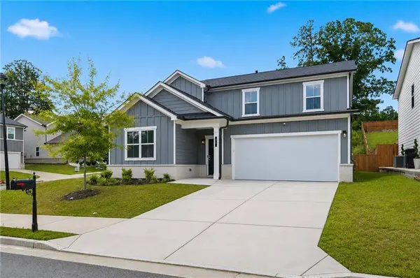 11 Dew Drop LN, Dallas, GA 30157