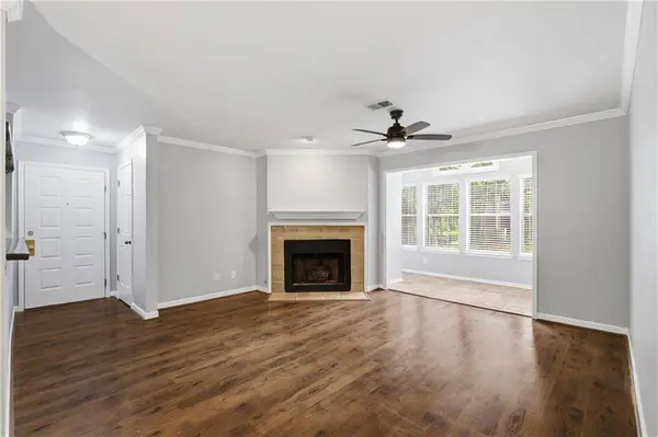 619 Barrington Hills DR, Atlanta, GA 30350