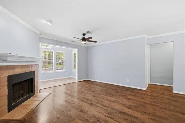 619 Barrington Hills DR, Atlanta, GA 30350