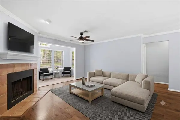 619 Barrington Hills DR, Atlanta, GA 30350