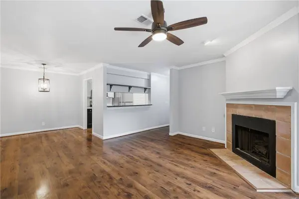 619 Barrington Hills DR, Atlanta, GA 30350