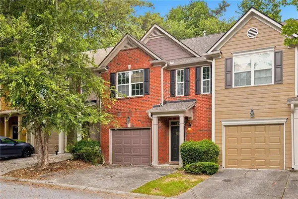 3678 Utoy DR SW, Atlanta, GA 30331