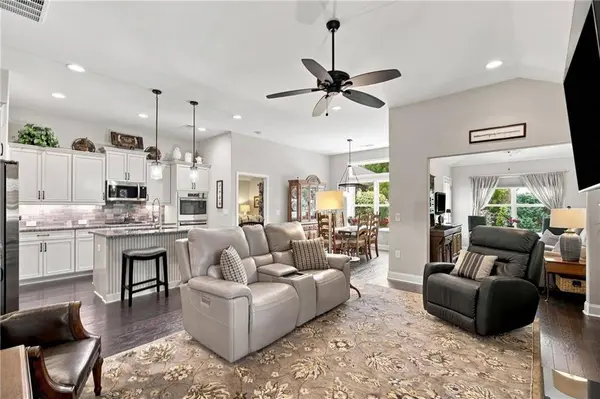 112 Grace CIR, Acworth, GA 30102
