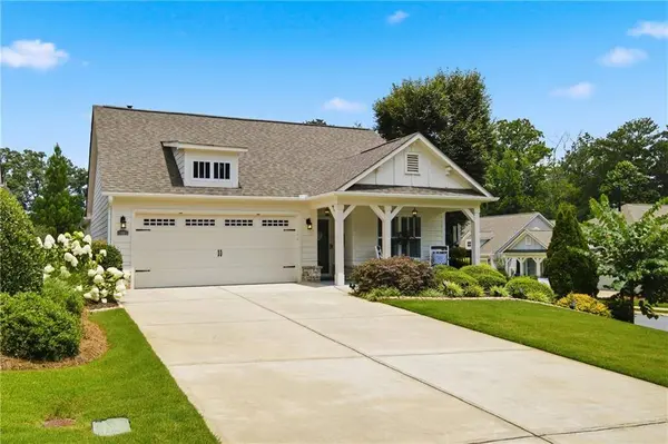112 Grace CIR, Acworth, GA 30102