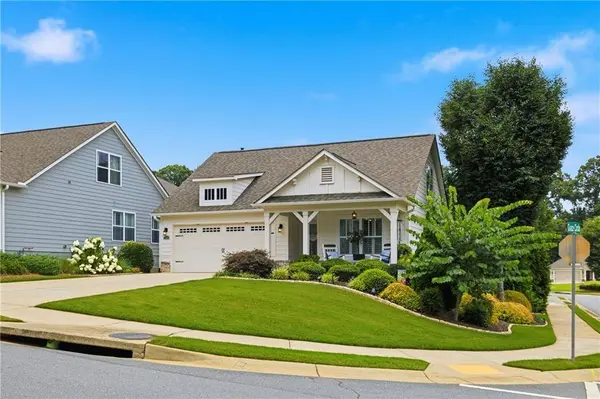 112 Grace CIR, Acworth, GA 30102