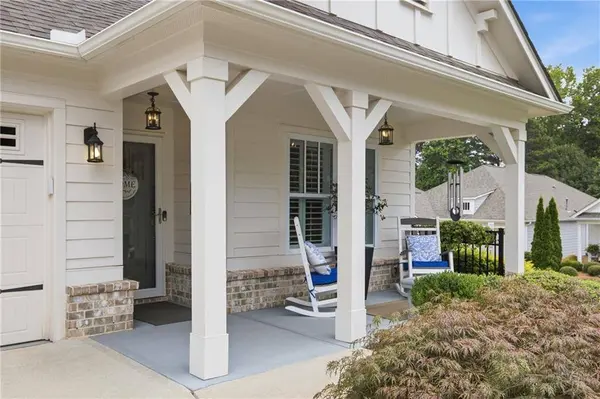 112 Grace CIR, Acworth, GA 30102