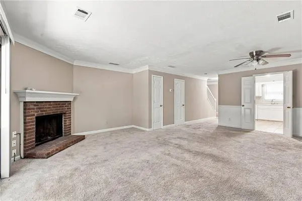 136 Sterling CT, Alpharetta, GA 30004