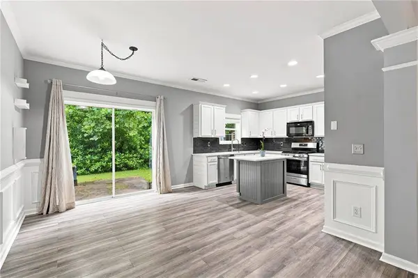 5054 Sherwood WAY, Cumming, GA 30040