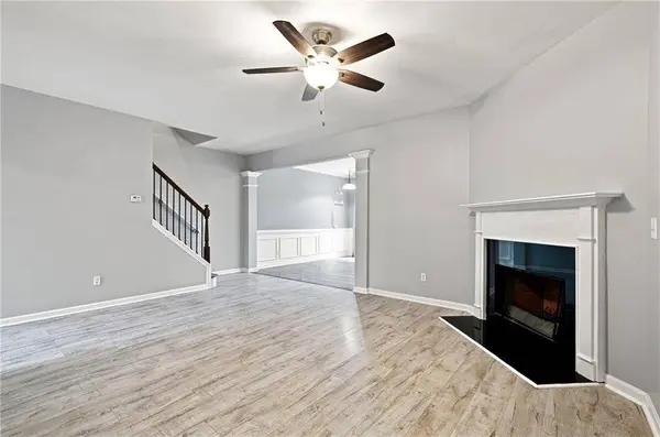 5054 Sherwood WAY, Cumming, GA 30040