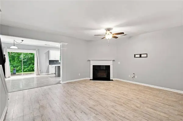 5054 Sherwood WAY, Cumming, GA 30040