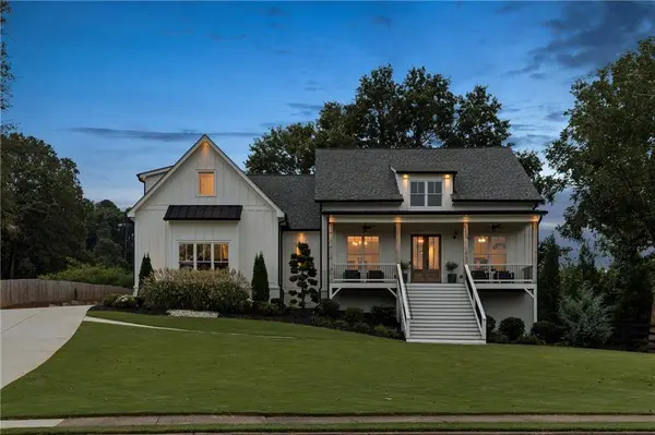 292 Arnold Mill RD