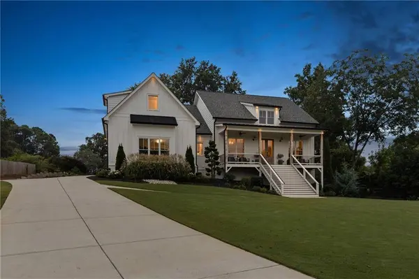 292 Arnold Mill RD, Woodstock, GA 30188