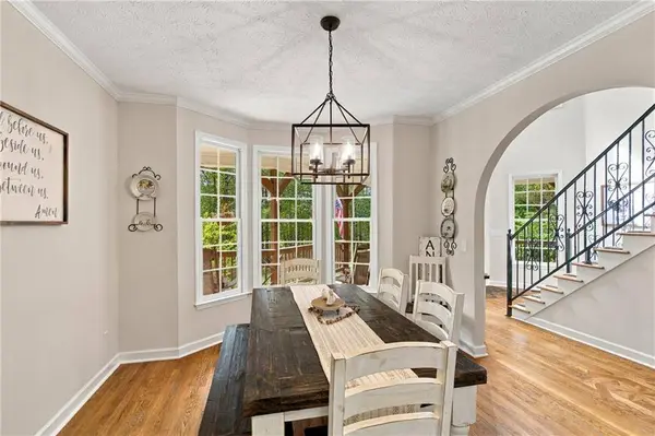 1655 Fate Conn RD, Canton, GA 30114