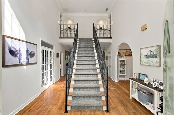 1655 Fate Conn RD, Canton, GA 30114