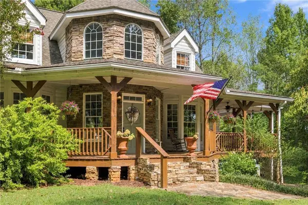 1655 Fate Conn RD, Canton, GA 30114