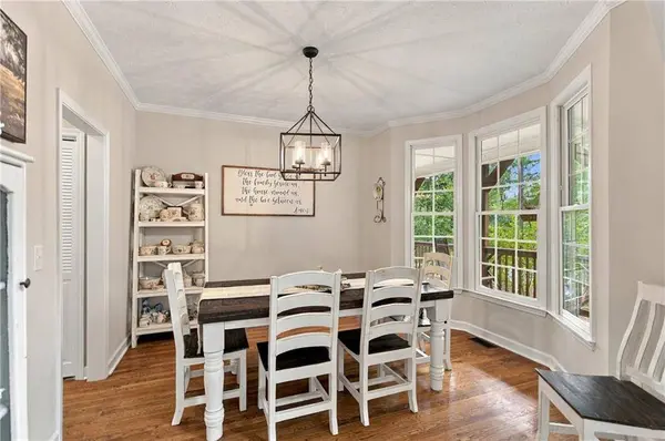 1655 Fate Conn RD, Canton, GA 30114