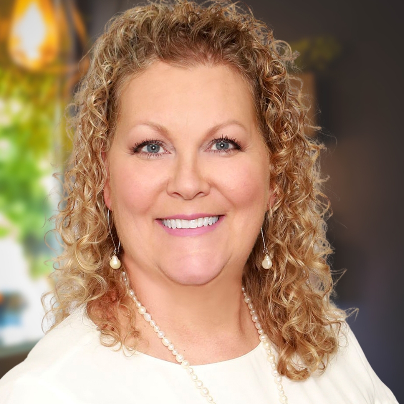 Deb Long, realtor, real estate agent, broker, owner of Today's Home Real Estate in Hoover AL