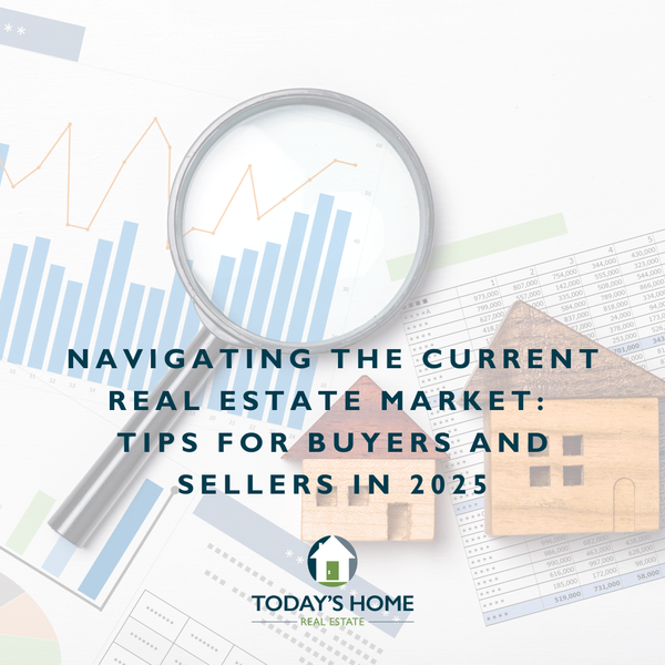 Tips for Buyers and Sellers in 2025