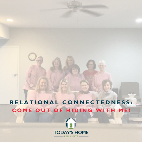 Relational Connectedness