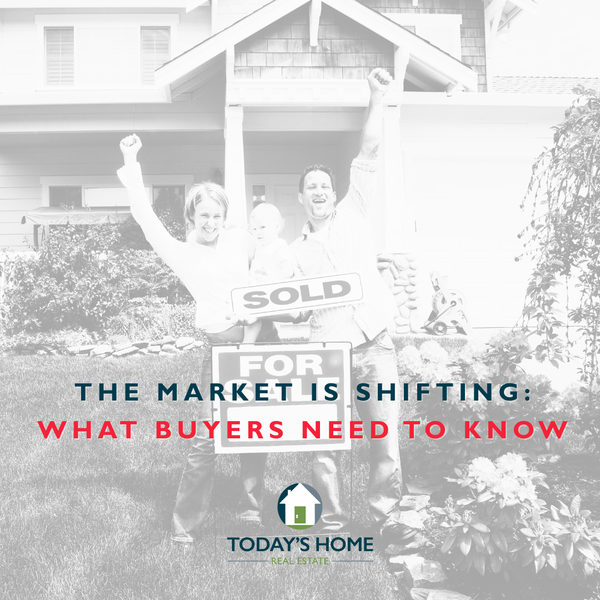 The Break Buyers Have Been Waiting For